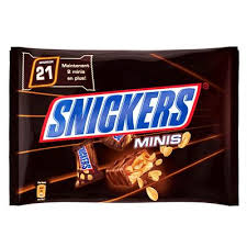 Snickers Minis 400g 